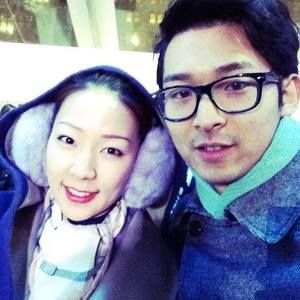 Meet your Posher, Marcus sungsik